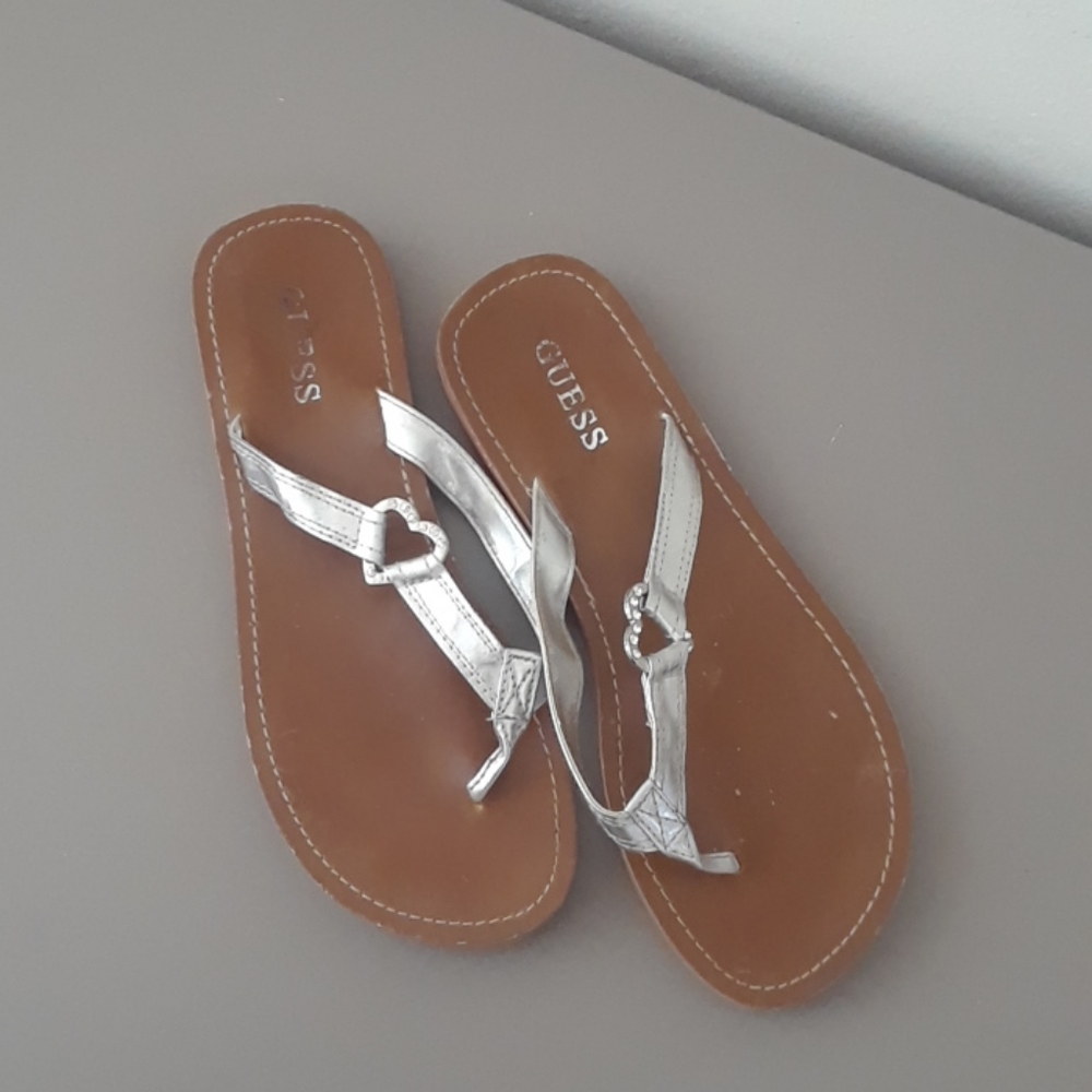 Guess Sandals